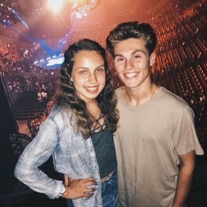 Meet your Posher, Bailey